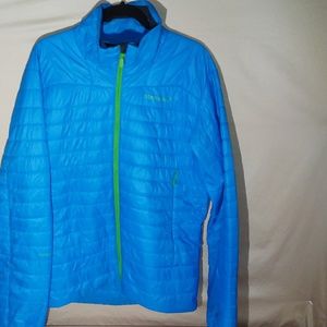 Falketind PrimaLoft 60 men's  size L.